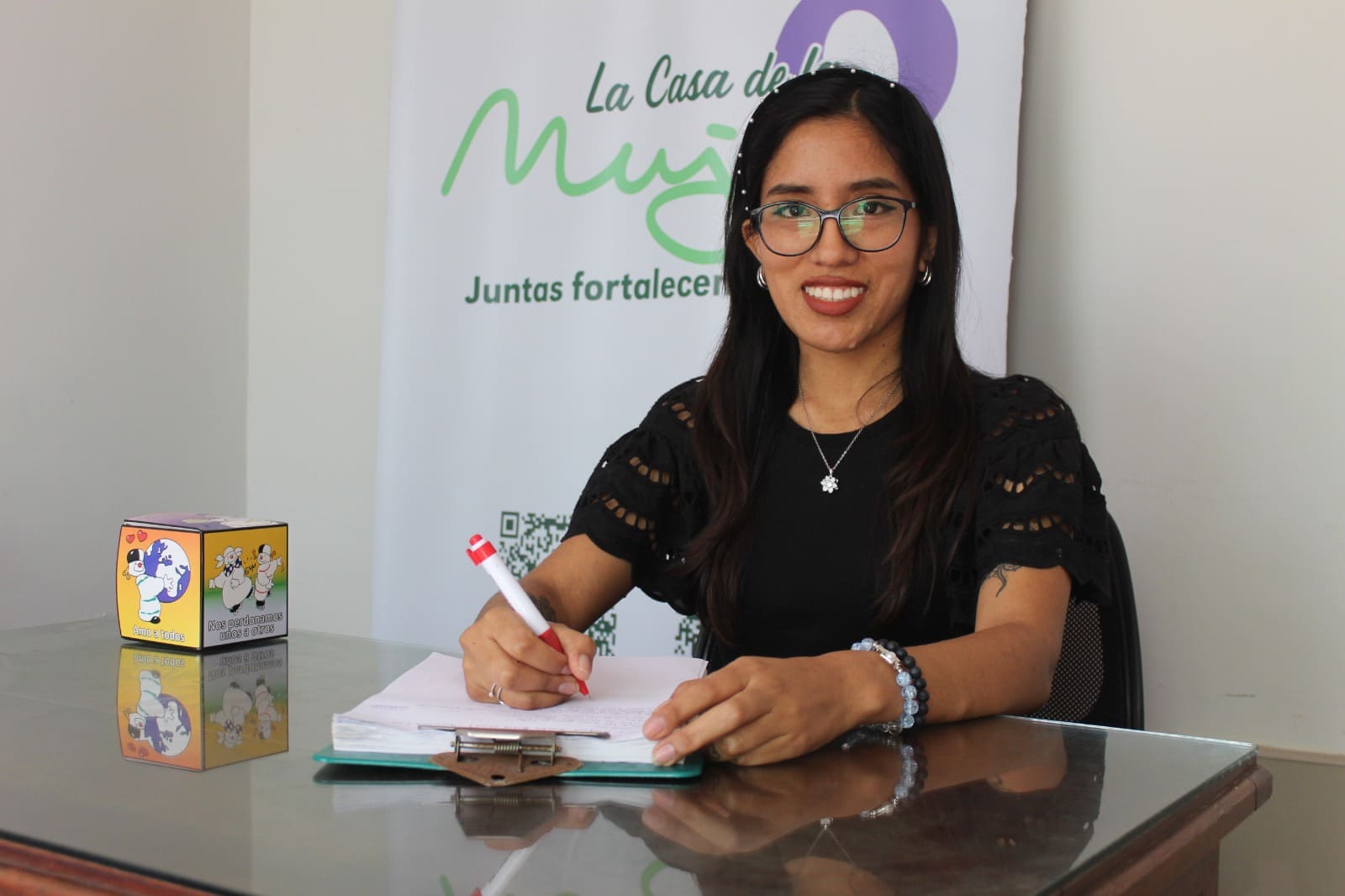 Atención psicológica