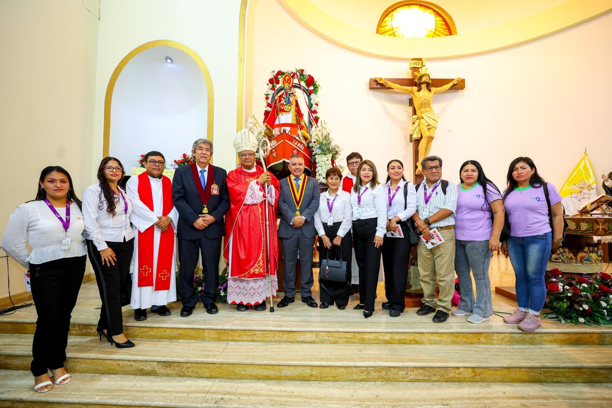 Promotoras