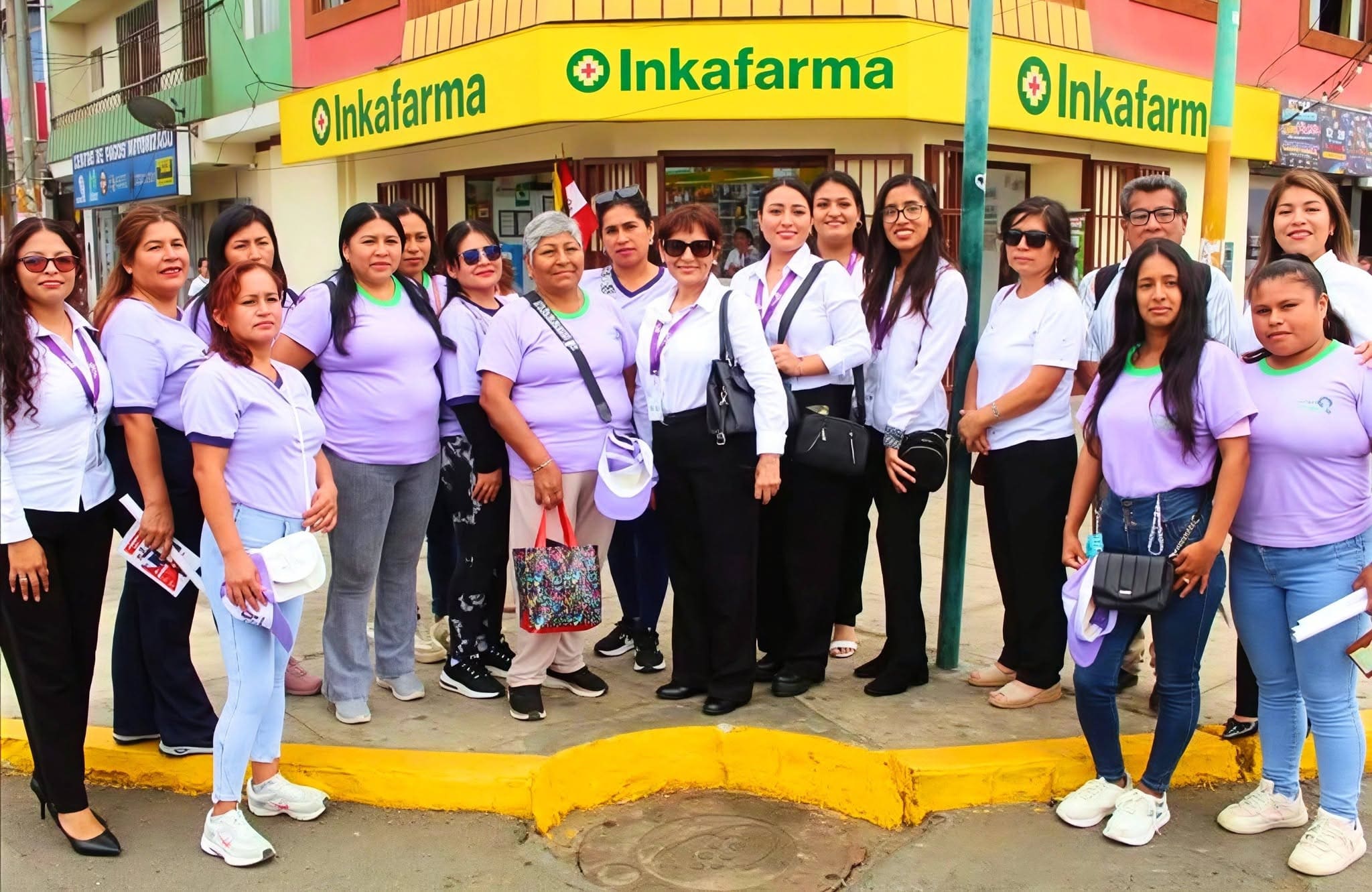 Equipo multidisciplinario