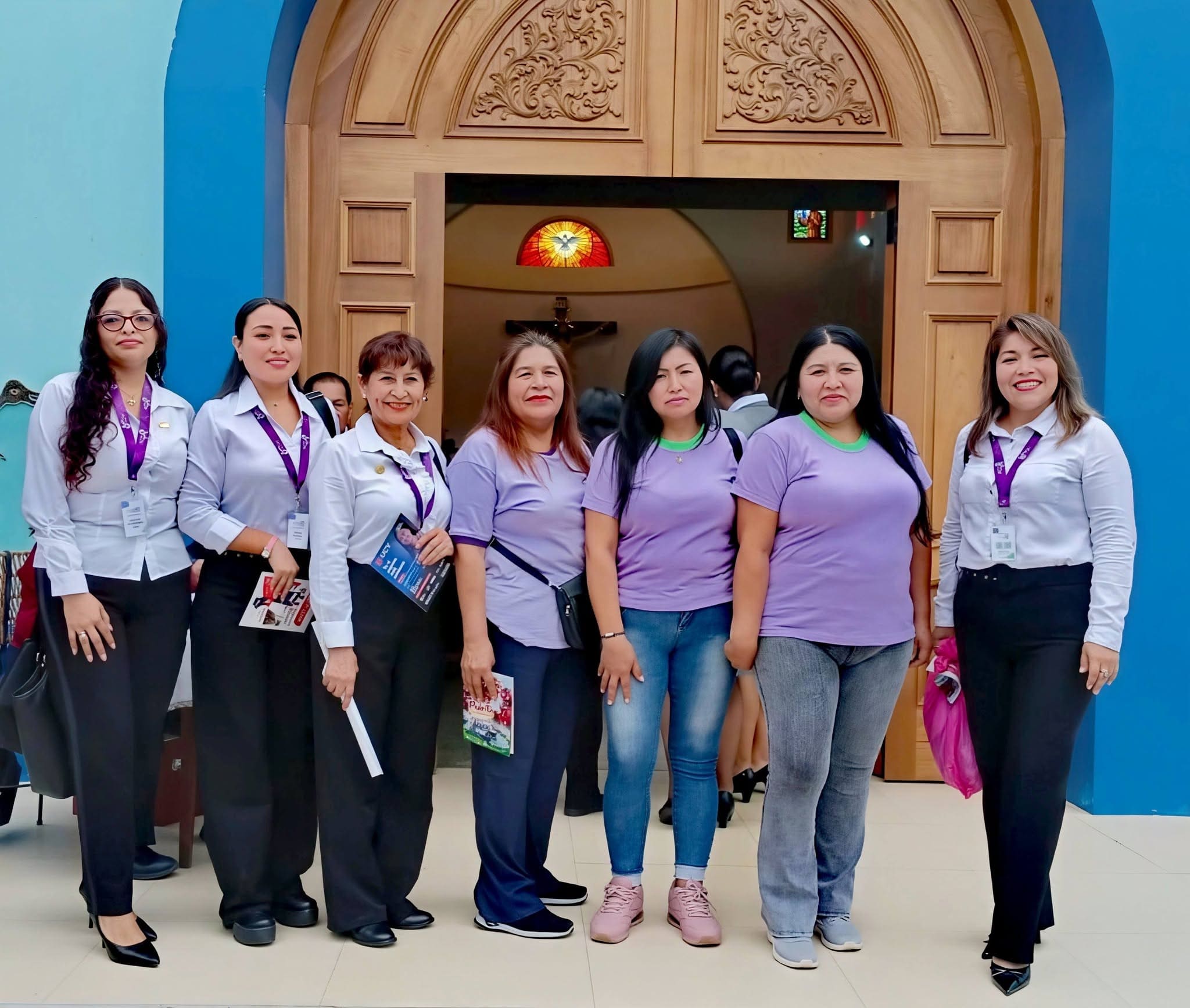 Trabajo en equipo