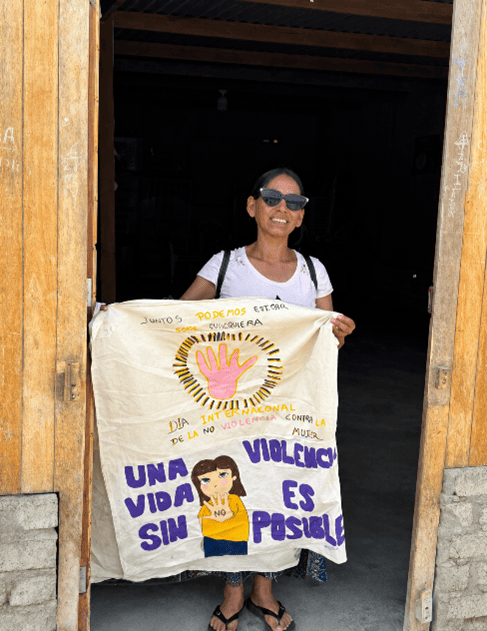 Historia de Rosemary Gil