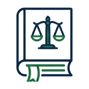 Icono de derechos humanos