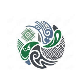 Icono de interculturalidad