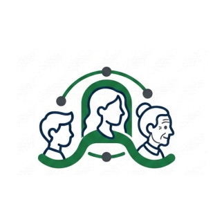 Icono intergeneracional